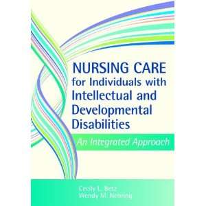   Disabilities An Integrated Approac [Hardcover] Wendy Nehring Books