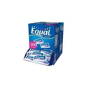 Equal Sugar Substitute Grocery & Gourmet Food