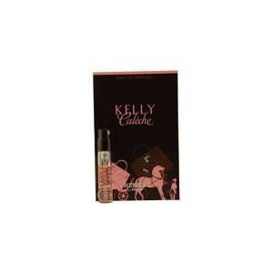 KELLY CALECHE Perfume for Women by Hermes (EAU DE PARFUM SPRAY VIAL ON 