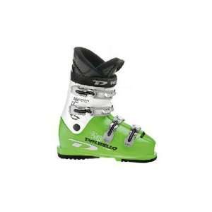    Dalbello Scorpion 70 Junior Race Ski Boots 2012