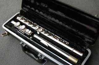 ARMSTRONG 104 Student Flute USA MADE  
