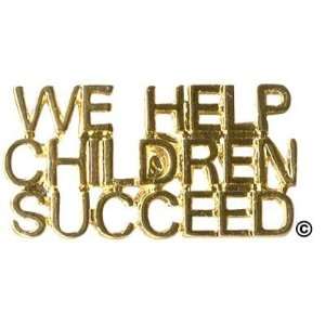  We Help Children Succeed 