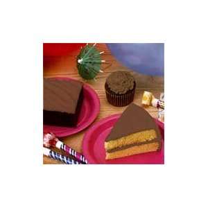 Calorie Control Icing Mix   Chocolate:  Grocery & Gourmet 