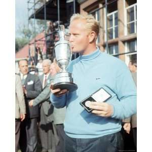  Jack Nicklaus , 24x30: Home & Kitchen