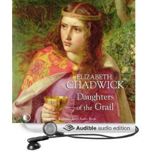   Audible Audio Edition): Elizabeth Chadwick, Nicolette McKenzie: Books