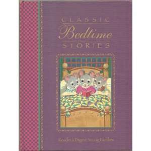 Classic Bedtime Stories   5 Stories The Nightingale, The Brave Little 