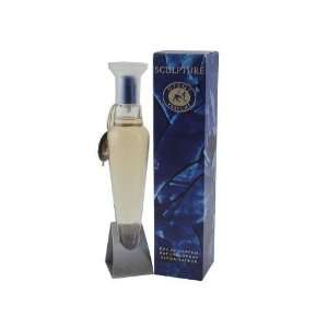  SCULPTURE by NIKOS for women. edp 3.3oz Beauty