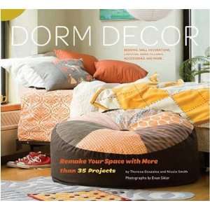   Decor: Remake Your Space with More Than 35 Projects: Undefined: Books