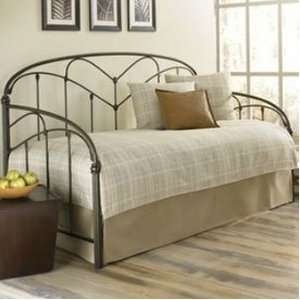  Fashion Bed Group Pomona Daybed: Home & Kitchen
