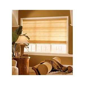   Comfortex® Envision® Roman Shades: EcoGreen Aurora: Home & Kitchen