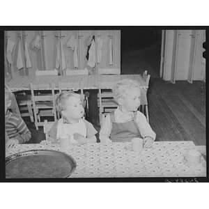   FSA migrant camp,California,Kern County,CA,1940: Home & Kitchen