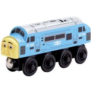  Thomas & Friends Wooden Railway   D199: Toys & Games