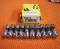 10 LOT New Buss KBJ G 40 Fuses KBJ G40 Motorola KBJG40  