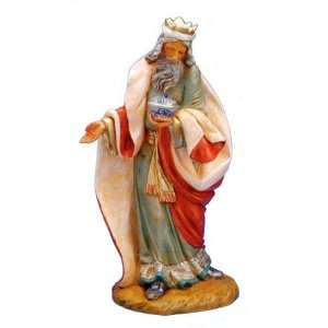  18 Inch Scale King Melchior
