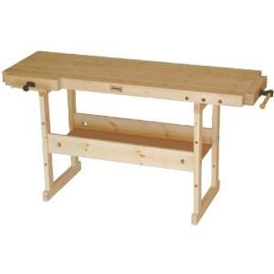  Sjoberg 995 1250 Nordic Plus 1660 Workbench