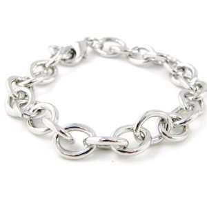  Basic bracelet Lily Pop metal. Jewelry