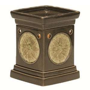  Full Size Scentsy Warmer   Lotus: Home & Kitchen