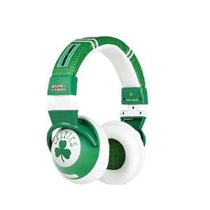  Skullcandy NBA Series Hesh Headphones   Celtics/Kevin 