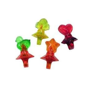  Finger Light Candy: Toys & Games