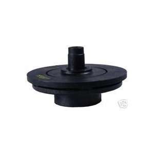  Hayward Impeller for 1 HP FR & 1.5 HP MR # SPX2610C: Patio 