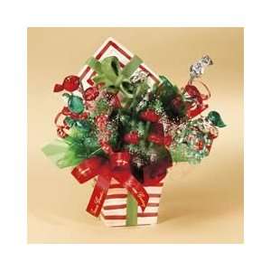  Candy Dish Wishes   Gift Basket