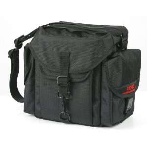  Domke 750 10B Pro V 1 Jr. Video Bag: Camera & Photo