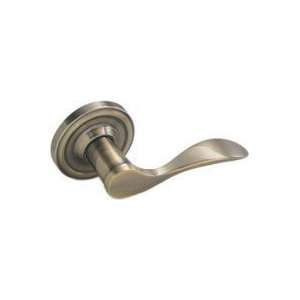  Weslock Bordeau Door Lever Set