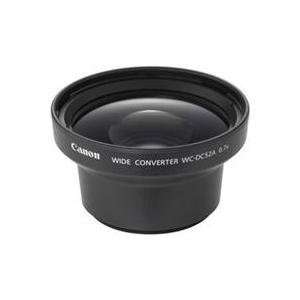  Canon 0.7x Wide Angle Conversion Lens