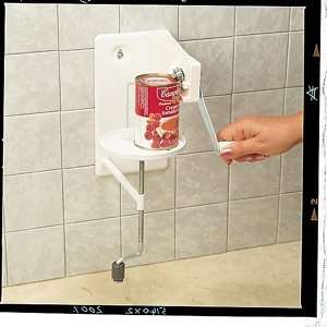  Can Opener: Health & Personal Care