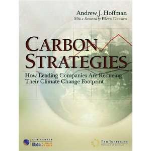  Carbon Strategies: How Leading Companies Are Reducing 