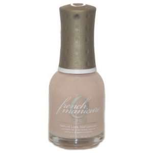  Orly Café Au Lait #42491: Beauty