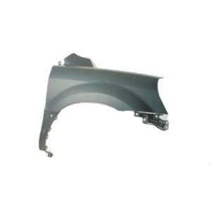  RH FENDER CAPA: Automotive