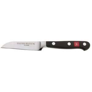    4000 Classic 3%2DInch Straight Blade Paring Knife