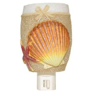 Seashore Shells Nightlight