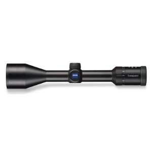  Conquest 3 9x50 #20 Reticle Riflescope