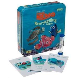  Nemo Storytelling Game: Toys & Games