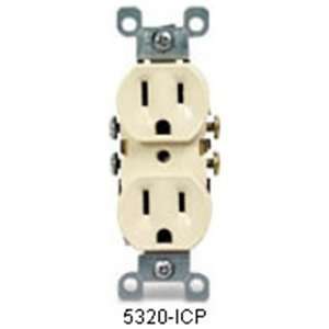  Grounded Outlet: Home Improvement