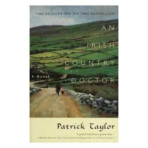  An Irish Country Doctor Patrick Taylor Books