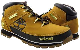 New Timberland Mens Euro Sprint Wheat Ble Boot US Sizes  
