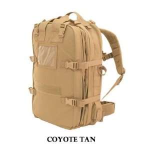  Stomp Medical Kit   Coyote Tan: Sports & Outdoors