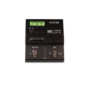  M5 Stompbox Modeler Electronics