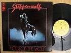 steppenwolf ho ur of the wolf yugoslavi an press lp