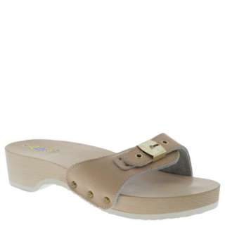 Heel height 1 3/4 inches The classic original exercise sandal is 
