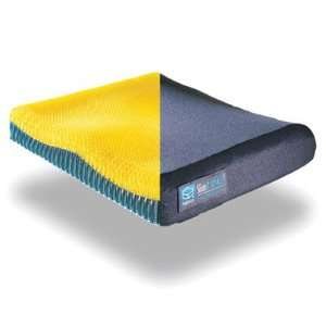  Stimulite Slimline Cushion 20W x 16D Health & Personal 