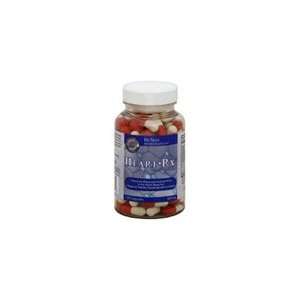  Hi Tech Pharmaceuticals Heart Rx 120 Tablets: Everything 