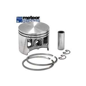   Meteor Piston Assembly (54mm) for Stihl 066, MS 660: Home Improvement