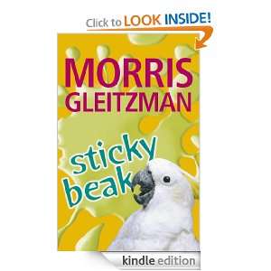Sticky Beak (Piper): Morris Gleitzman:  Kindle Store