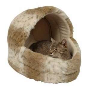  TRIXIE LEIKA CAT CAVE 16 in: Pet Supplies