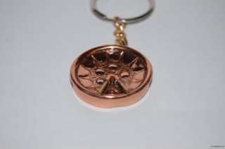 Steel Pan Drum Calypso Keyring BUY 2, GET 3rd FREE  