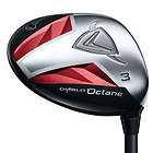 NEW Callaway Diablo Octane Fairway 3 Wood Regular Flex items in 